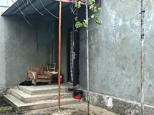 дом по адресу пгт. Кушугум, Джерельна