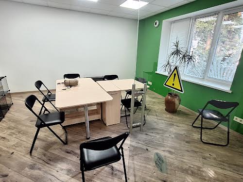 коммерческая по адресу Остроградских ул. (Пожарского), 5