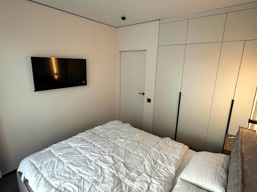 квартира за адресою Самбірська вул., 5