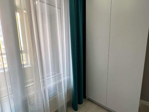 квартира за адресою Наддніпрянське шосе, 3