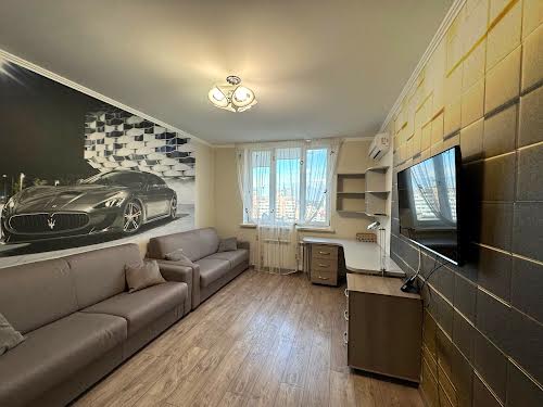 квартира за адресою Бориса Гмирі вул., 4