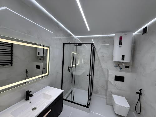 квартира за адресою Бельведерська вул., 32-Б