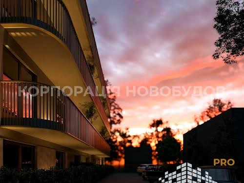 квартира за адресою Антонія Годинки вул., 1А