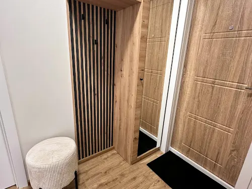 квартира за адресою Берковецька вул., 6