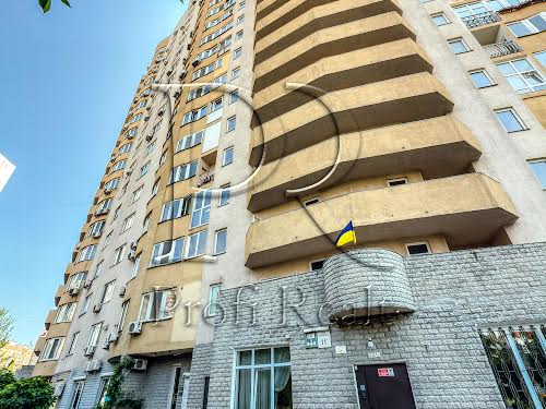 квартира за адресою Урлівська вул., 11-А