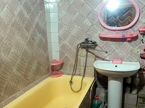 квартира по адресу Смілянська, 2