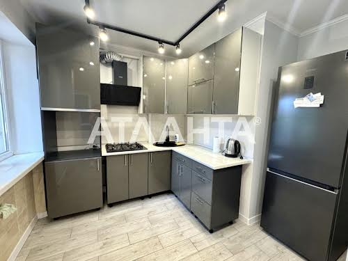квартира за адресою Французький бульв., 22