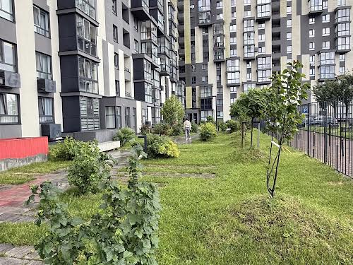 квартира по адресу Княгини Ольги ул., 98
