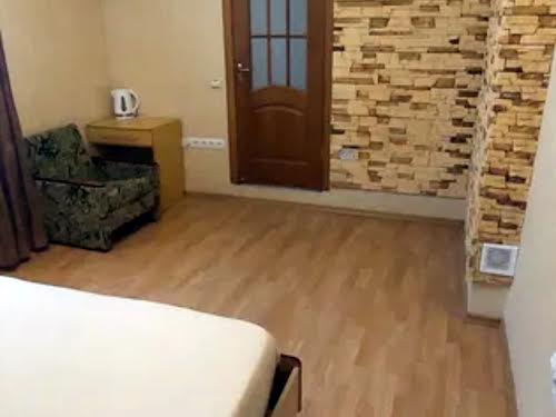 будинок за адресою Полтавське шосе, 486