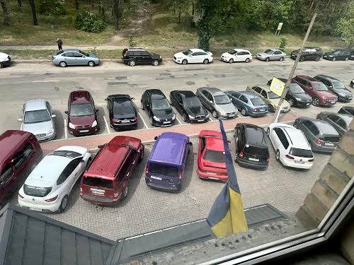 коммерческая по адресу Автопарковая ул., 7