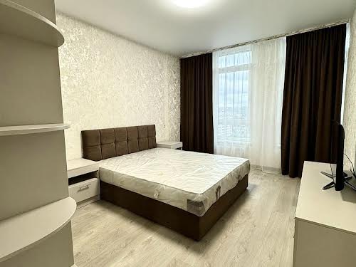 квартира за адресою Гетьмана Івана Мазепи вул. (Топольна), 25-Д