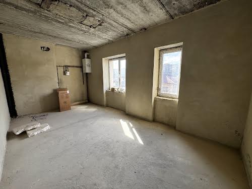квартира по адресу Софиевка ул., 39