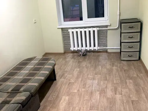 квартира за адресою Спортивна вул., 1