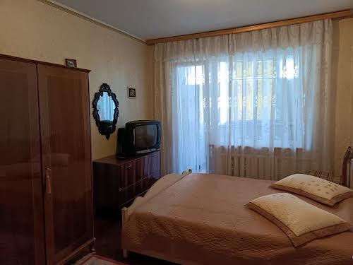 квартира по адресу Академика Глушко просп., 17