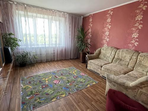 квартира за адресою Чкалова вул., 13/1