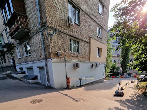 квартира за адресою Фортечний тупик (Тверський), 6/8