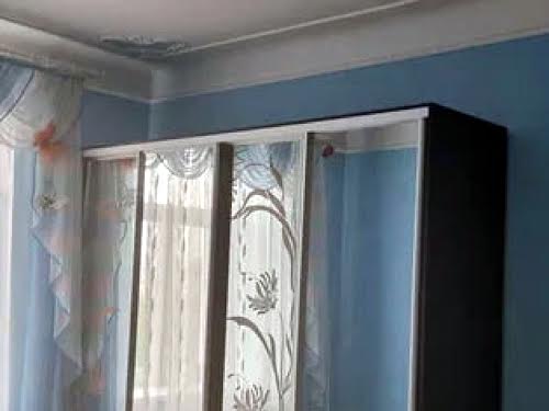 квартира за адресою Донецька вул., 1