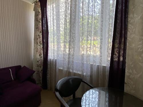 квартира по адресу Князів Коріатовичів, 112