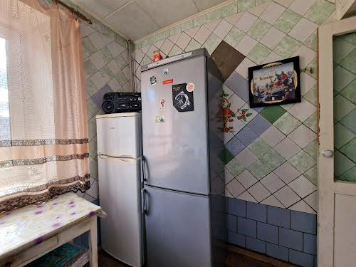 комната по адресу Гагарина просп. (Гагаріна), 56