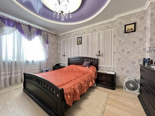 квартира за адресою Мінеральна вул., 7є