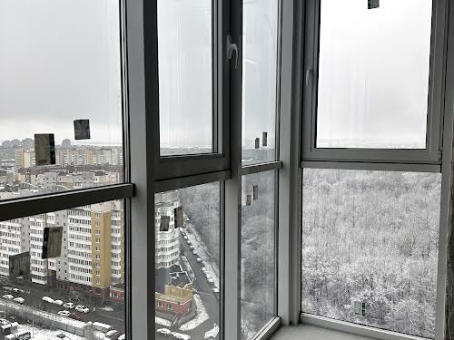 квартира по адресу Червоной Калины просп., 60