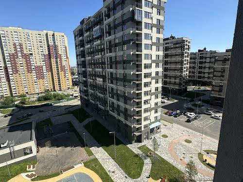 квартира за адресою Генерала Грекова вул., 5а