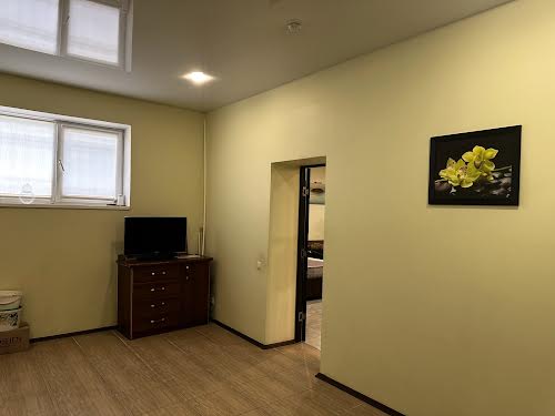 квартира по адресу Парусная ул. (Героев Сталинграда), 1н