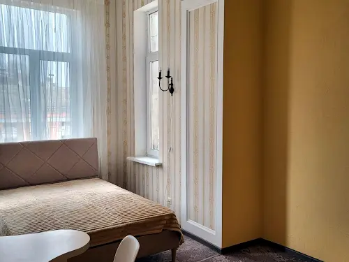 квартира по адресу Преображенская ул., 60