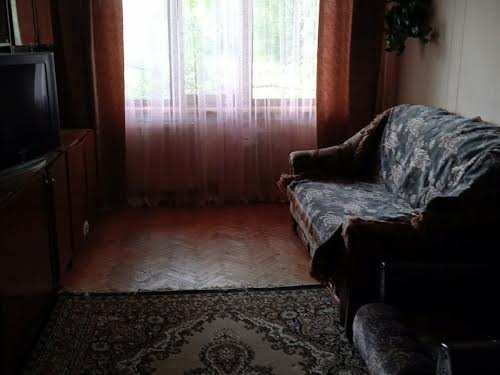 квартира по адресу Симона Петлюры ул., 23
