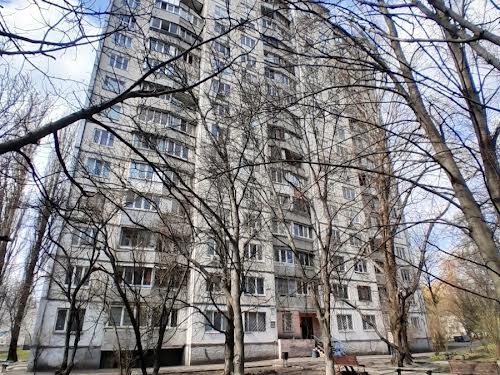 квартира за адресою Академіка Глушкова просп., 18