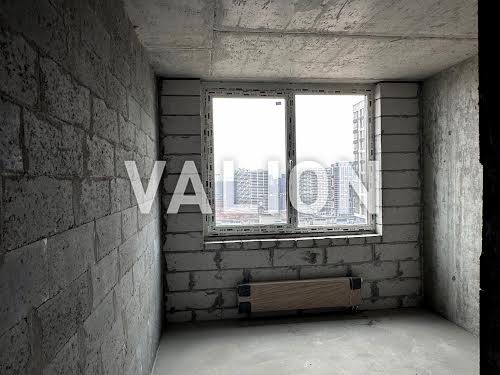 квартира по адресу Родини Крістерів ул., 14б