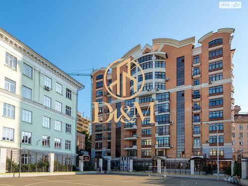 квартира по адресу Лютеранская ул., 10а
