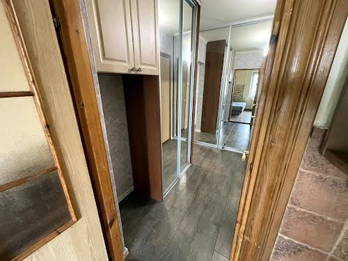 квартира за адресою Драгоманова вул., 12А