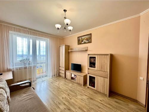квартира по адресу Львов, Карла Мікльоша ул., 17