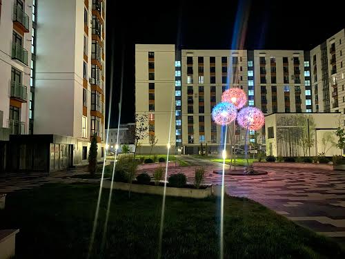 квартира за адресою Гетьмана Мазепи вул., 164, к11