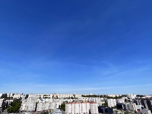 квартира за адресою Степана Бандери вул., 2/1А