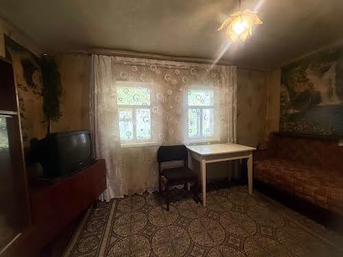 дом по адресу Зоряна, 46