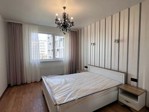 квартира за адресою Кульпарківська вул., 226-К