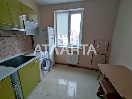 квартира за адресою Торгова вул., 15