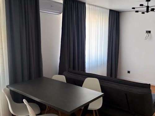 квартира по адресу Пр.Тарнавського, 4