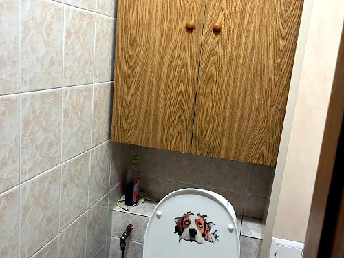квартира за адресою Басейна вул., 17