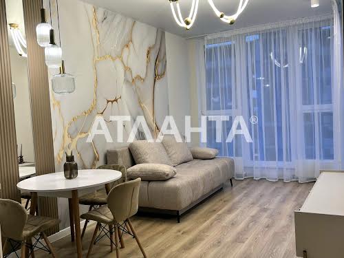 квартира по адресу Вільямса, 93