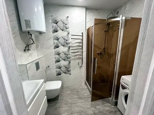квартира за адресою Дніпро, Гетьманська вул., 5
