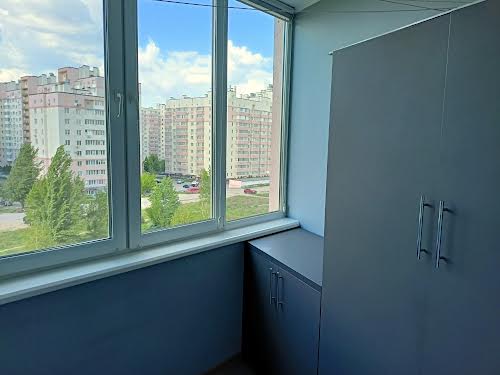 квартира по адресу Боголюбова ул., 1