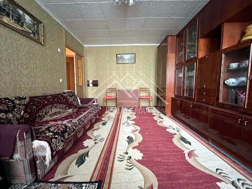 квартира по адресу Андрея Божка ул. (Доватора), 15