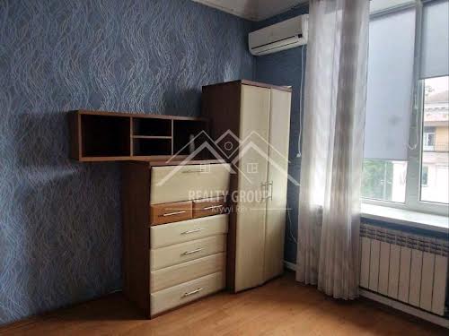 квартира по адресу Университетский просп. (Гагарина), 27