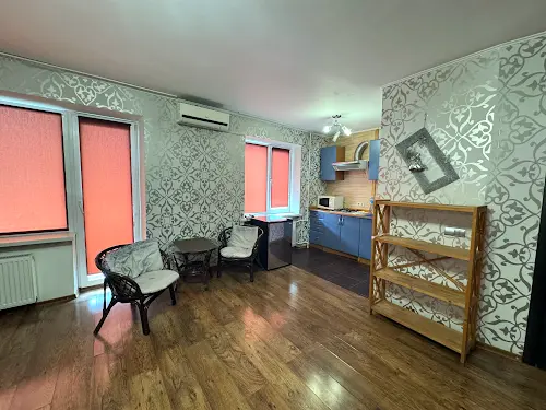 квартира за адресою Науки просп. (Гагаріна), 84-А