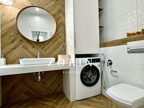квартира за адресою Сімферопольська вул., 2-К
