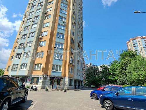 квартира за адресою Велика Китаївська вул., 53
