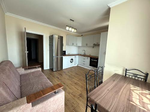 квартира по адресу Галицкая ул., 120а